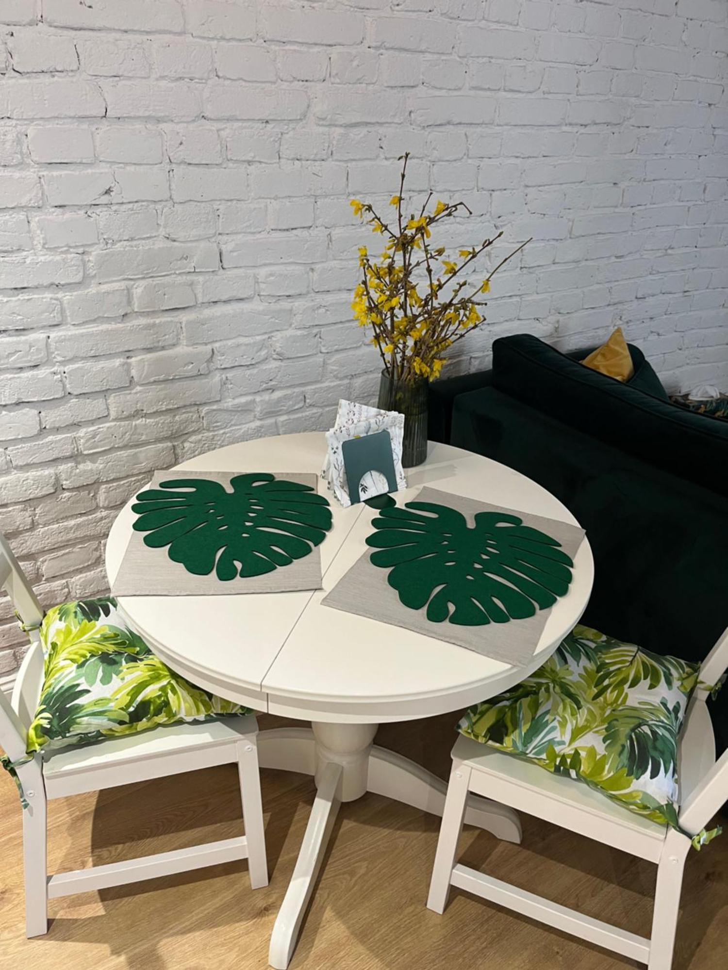 Piotrkowska 37 Green Leaf Lodz  Luaran gambar
